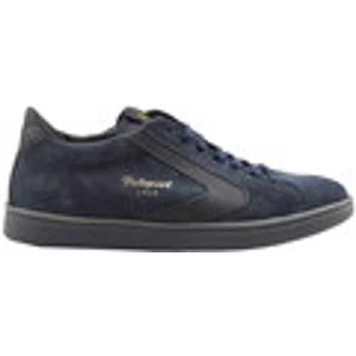 Sneakers sneakers uomo Tournament in suede VT2536M - Valsport - Modalova