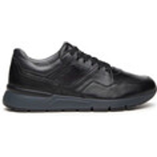 Sneakers sneakers uomo in pelle I400400U100 - NeroGiardini - Modalova