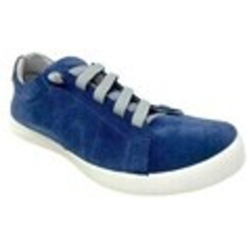 Scarpe Zapato caballero ca 4900 azul - Berevere - Modalova