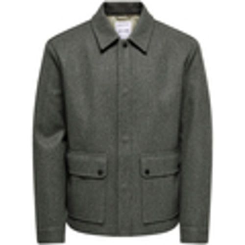 Giacche ONSCONNOR JACKET OTW - Only & Sons - Modalova