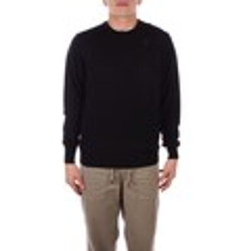 Maglione K-Way K6113BW - K-way - Modalova