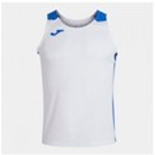 T-shirt senza maniche CANOTTA RUNNING - Joma - Modalova