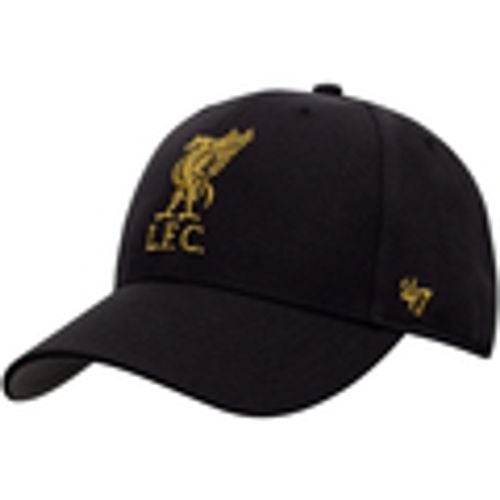 Cappellino EPL Liverpool FC Metallic Snap 47 MVP - '47 Brand - Modalova