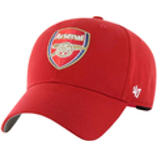 Cappellino Arsenal FC MVP Cap - '47 Brand - Modalova