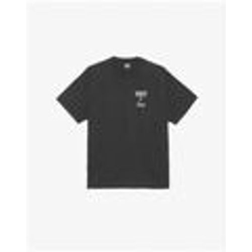 T-shirt T-shirt Has a Posse Uomo Vintage Black - Obey - Modalova