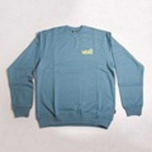 Felpa Vans POSTED LOOSE CREW - Vans - Modalova