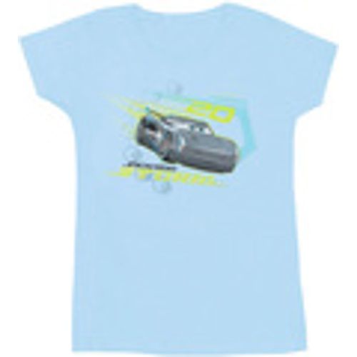 T-shirts a maniche lunghe Cars - Disney - Modalova