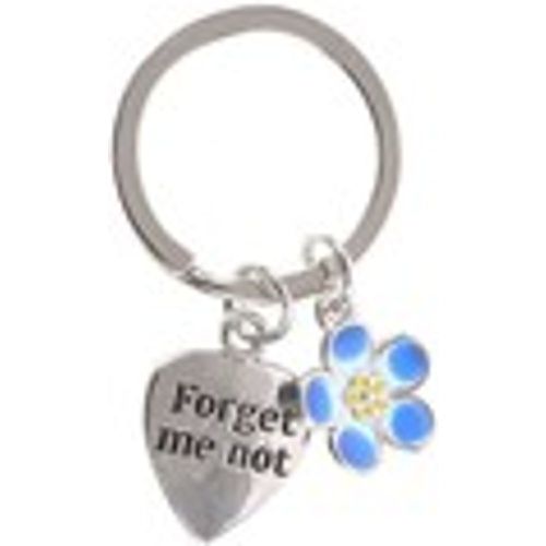 Portachiavi Forget Me Not - Something Different - Modalova