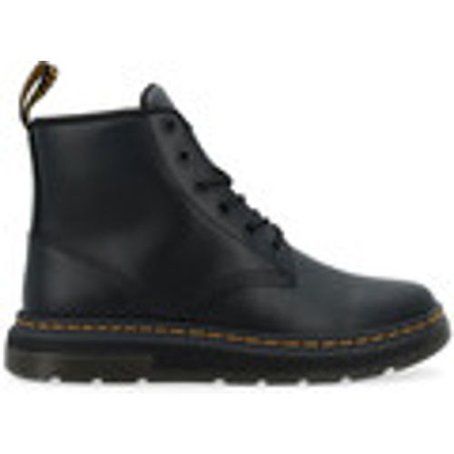 Stivaletti Anfibio Crewson Chukka in pelle nero - Dr. Martens - Modalova