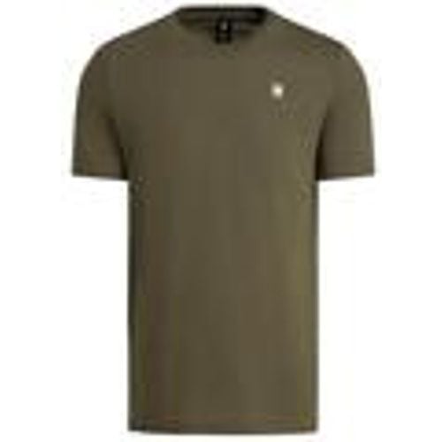 T-shirt & Polo D25949-C627 - G-Star Raw - Modalova