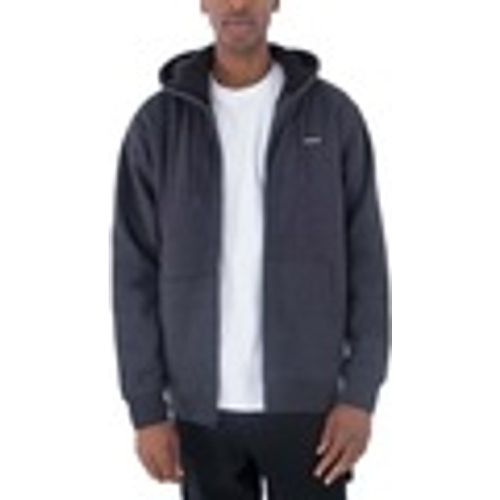 Giacche Hurley ALPS ZIP FLEECE - hurley - Modalova