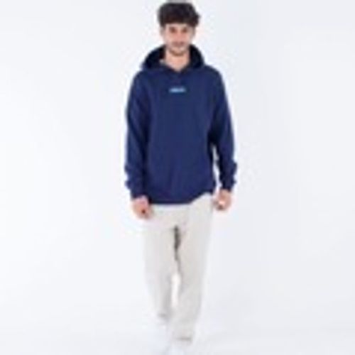 Felpa COSMIC WAVES SLUB FLEECE - hurley - Modalova