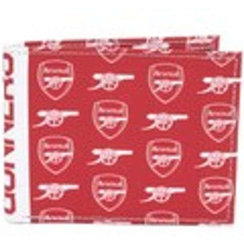 Portafoglio Arsenal Fc TA12975 - Arsenal Fc - Modalova