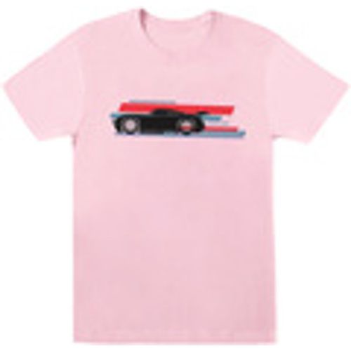 T-shirts a maniche lunghe Cars - Disney - Modalova