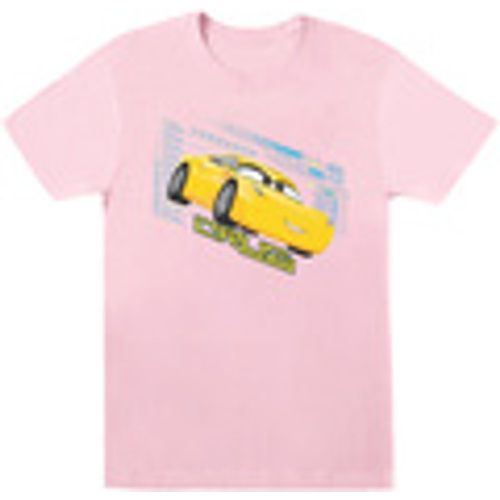 T-shirts a maniche lunghe Cars - Disney - Modalova