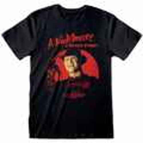 T-shirt & Polo Freddie Sleep Kills - A Nightmare On Elm Street - Modalova