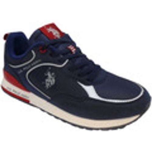 Sneakers basse TABRY007B DBL012 - U.S Polo Assn. - Modalova