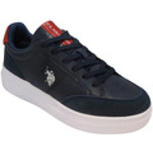 Sneakers basse CODY003A DBL001 - U.S Polo Assn. - Modalova