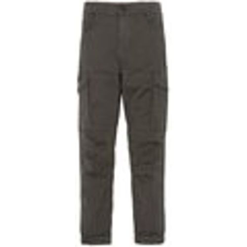 Pantaloni Schott TRRELAX70 - Schott - Modalova