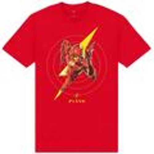 T-shirt & Polo The Flash Image - The Flash - Modalova