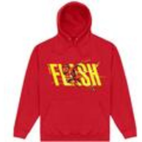 Felpa The Flash PN189 - The Flash - Modalova