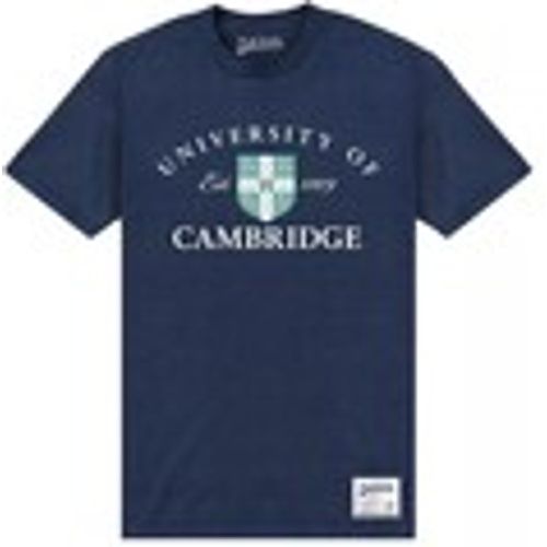 T-shirt & Polo Est 1209 - Cambridge University - Modalova