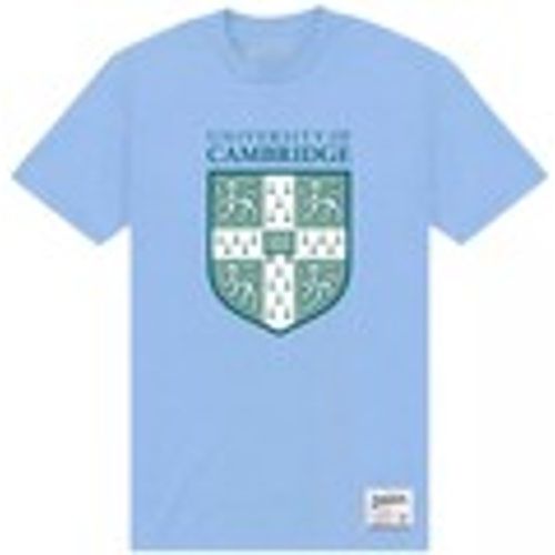 T-shirt & Polo PN475 - Cambridge University - Modalova