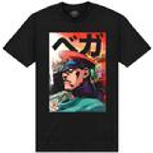 T-shirt & Polo PN433 - Street Fighter - Modalova