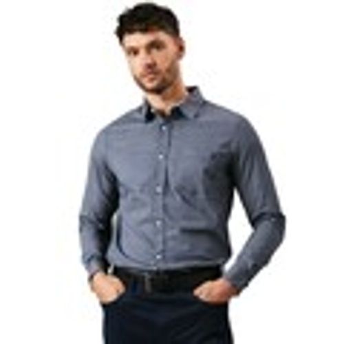 Camicia a maniche lunghe DH7839 - Maine - Modalova