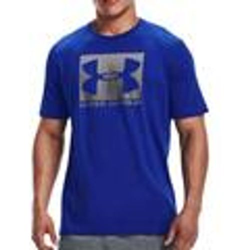 T-shirt & Polo 1329581-400 - Under Armour - Modalova