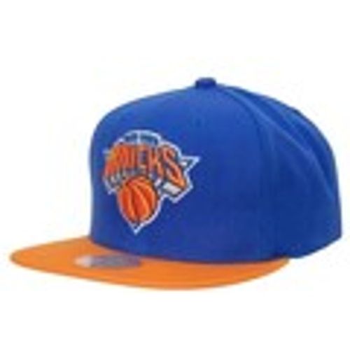 Cappellino Mitchell And Ness - Mitchell And Ness - Modalova