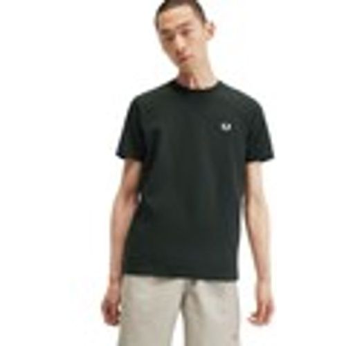 T-shirt Fred Perry - Fred Perry - Modalova