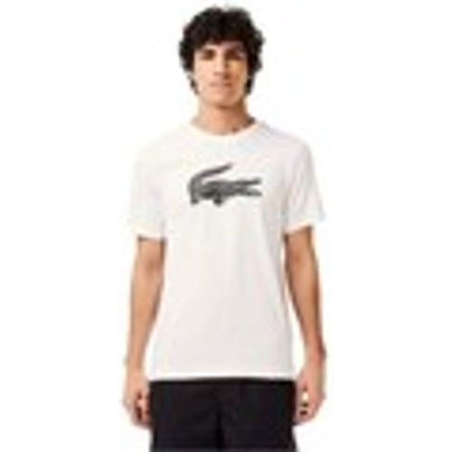 T-shirt Lacoste - Lacoste - Modalova