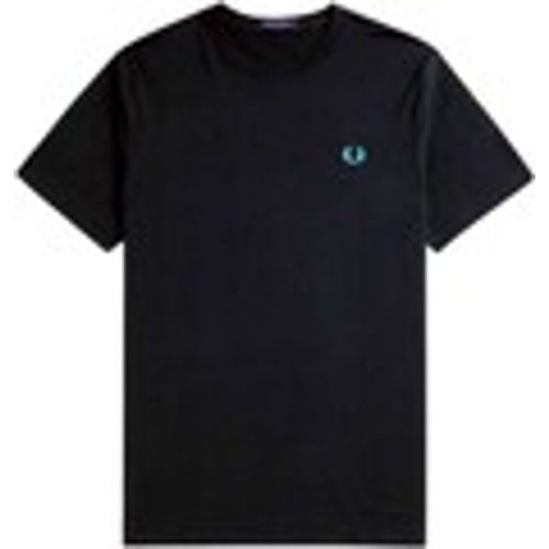 T-shirt Fred Perry - Fred Perry - Modalova