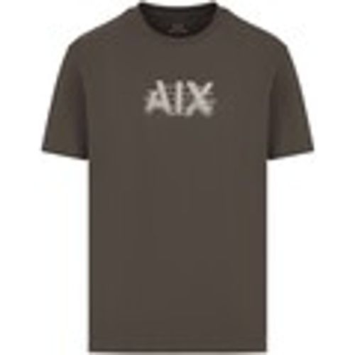 T-shirt & Polo EAX T-Shirt - EAX - Modalova