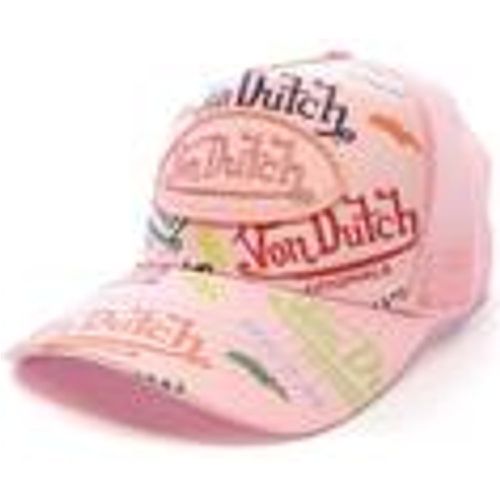 Cappellino Von Dutch 861819-70F - Von Dutch - Modalova