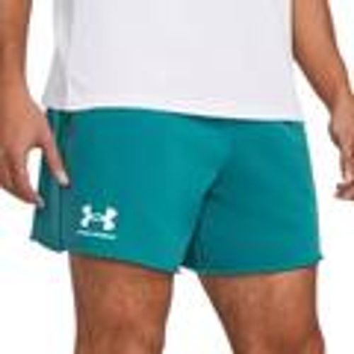 Pantaloni corti 1382427-464 - Under Armour - Modalova