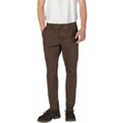 Pantaloni Borghese 4WPA21 TW31-M - Borghese - Modalova