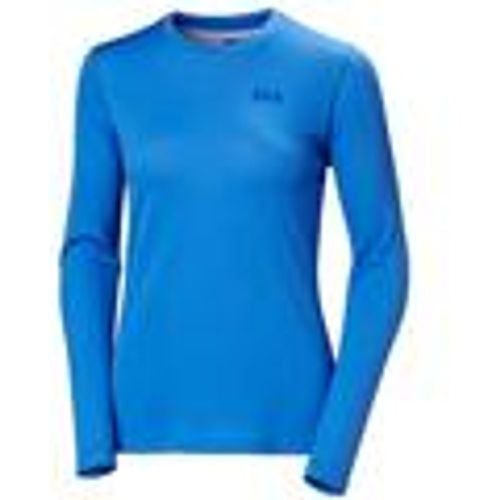 T-shirt & Polo W Hh Lifa Active Solen Ls - Helly Hansen - Modalova