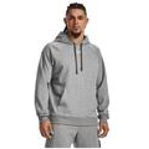 Felpa Sweat Polaire Ua Rival - Under Armour - Modalova