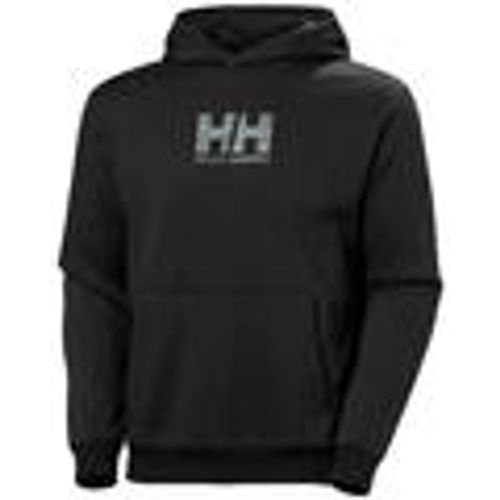 Felpa Cotton Fleece Graphic - Helly Hansen - Modalova