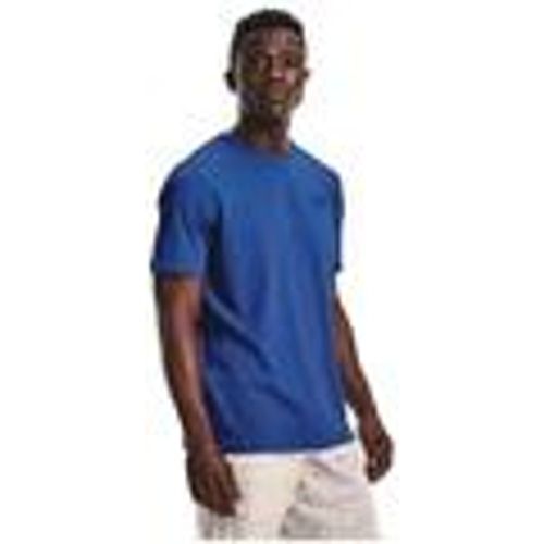 T-shirt & Polo Ua Tyle Avec Logo Sur La Poitrine Gauche - Under Armour - Modalova