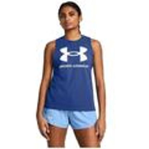 Top Réservoir Rival Ua - Under Armour - Modalova