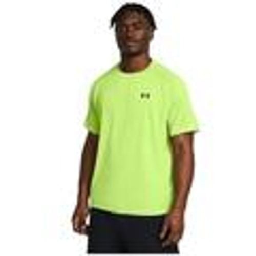 T-shirt & Polo Under Armour Uatech - Under Armour - Modalova