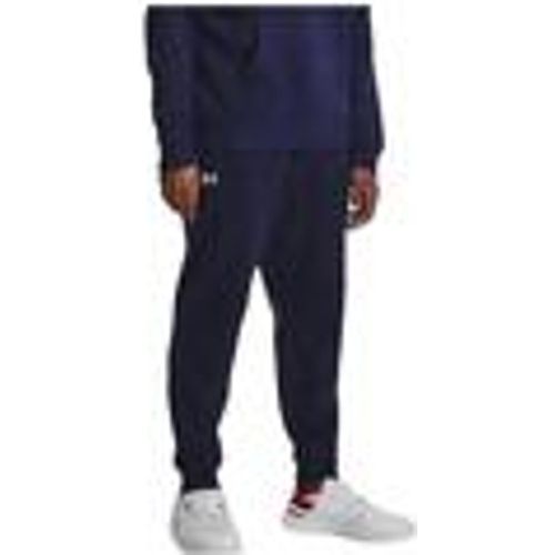 Pantaloni Pantalon De Jogging En Polaire Ua Rival - Under Armour - Modalova