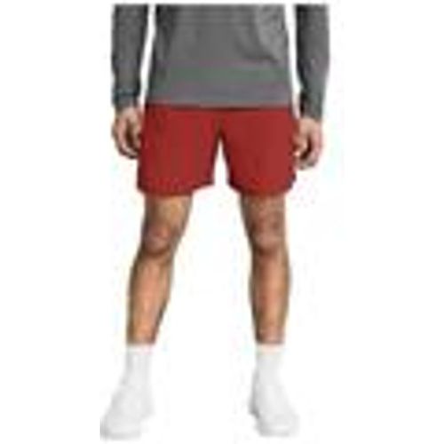 Pantaloni corti Short Ua Vanish Tissé 6' - Under Armour - Modalova