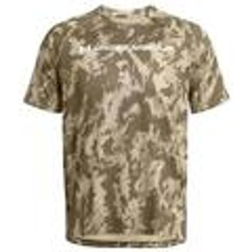 Costume / Bermuda da spiaggia Ua Tech Abc Camouflage - Under Armour - Modalova