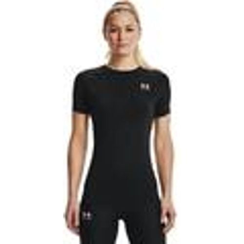 T-shirt & Polo Compression Des Équipements Thermiques - Under Armour - Modalova