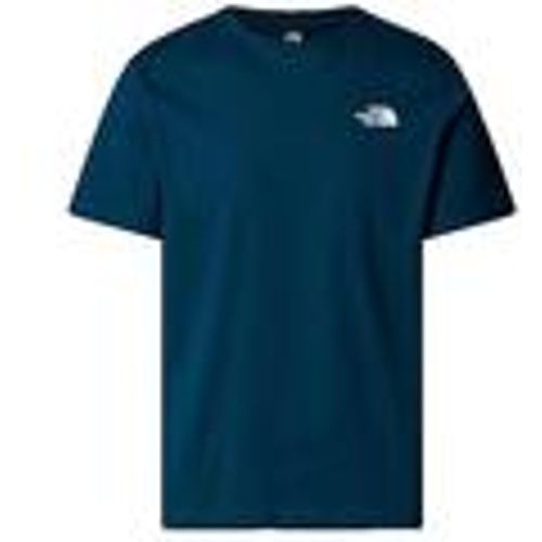 T-shirt The North Face S/S Redbox - The North Face - Modalova