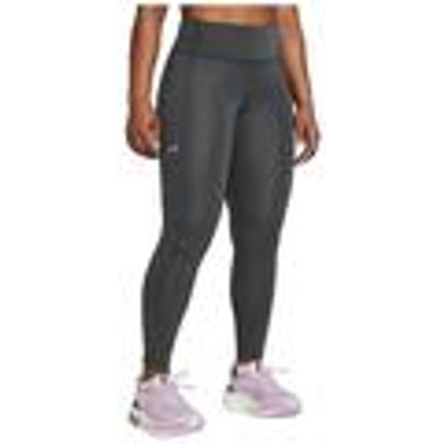 Collants e calze Collants Cheville Ua Launch - Under Armour - Modalova